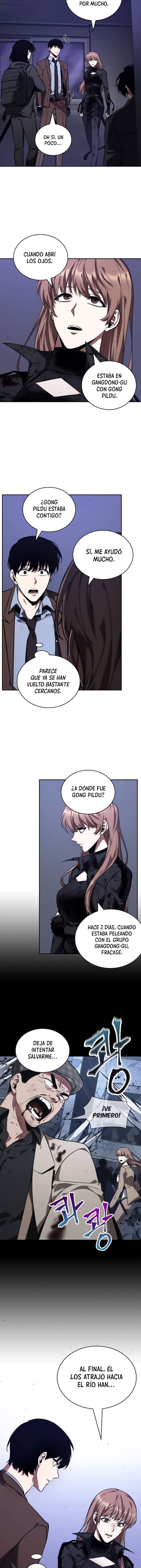 Read Lector omnisciente ES Manga Online