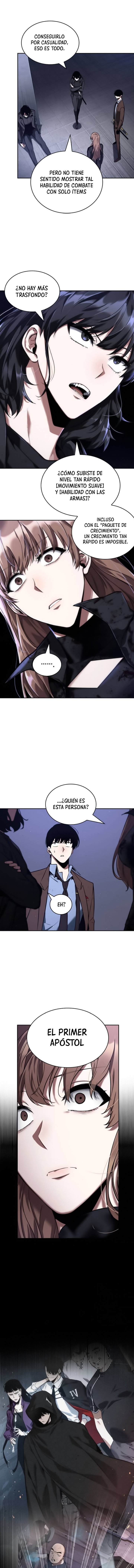 Read Lector omnisciente ES Manga Online