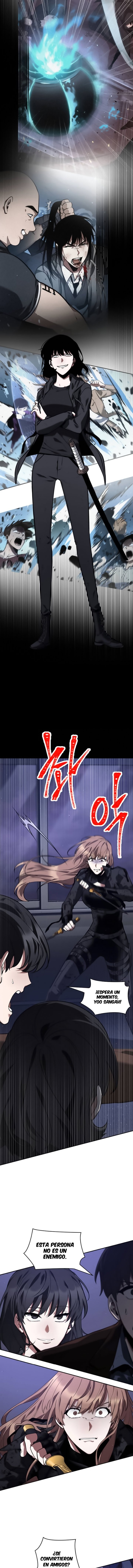 Read Lector omnisciente ES Manga Online