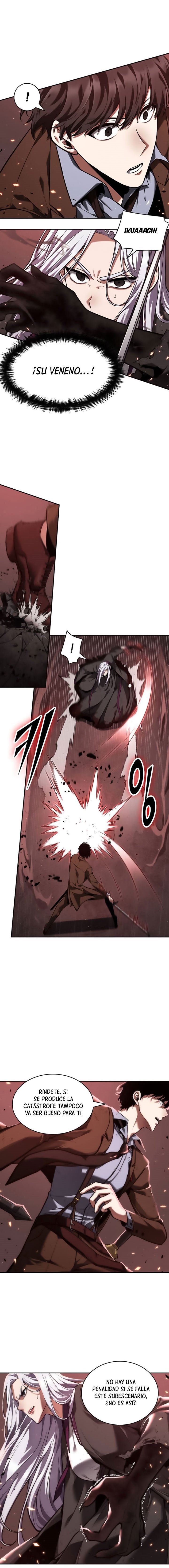 Read Lector omnisciente ES Manga Online