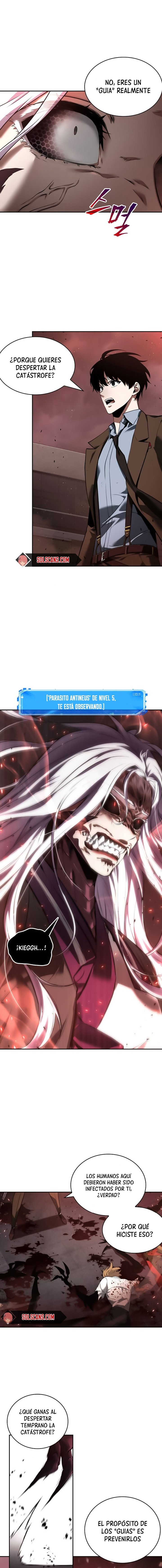 Read Lector omnisciente ES Manga Online