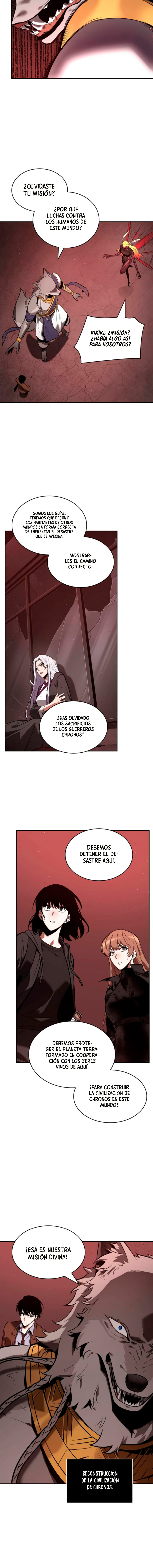 Read Lector omnisciente ES Manga Online