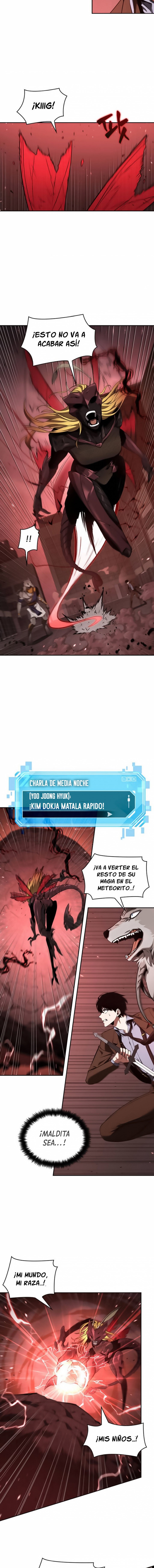 Read Lector omnisciente ES Manga Online