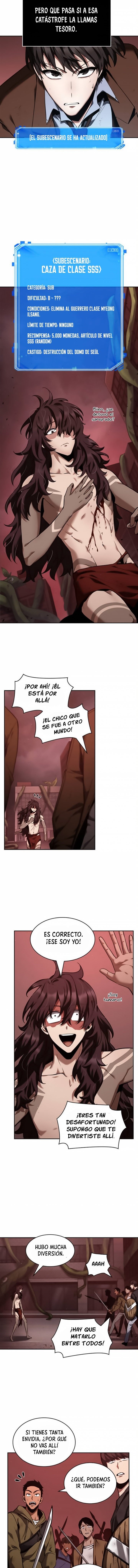 Read Lector omnisciente ES Manga Online