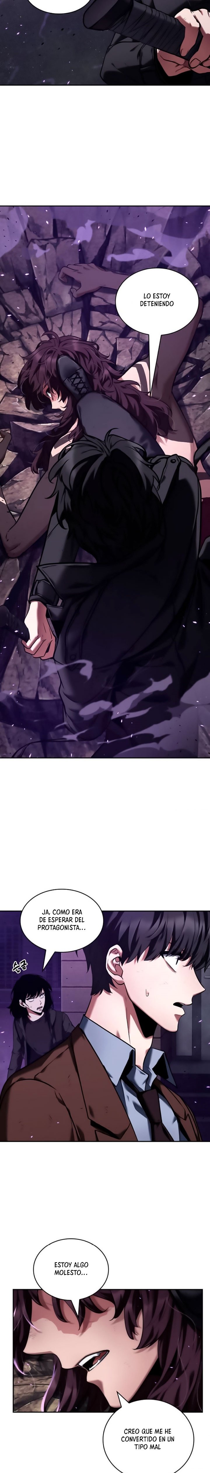 Read Lector omnisciente ES Manga Online
