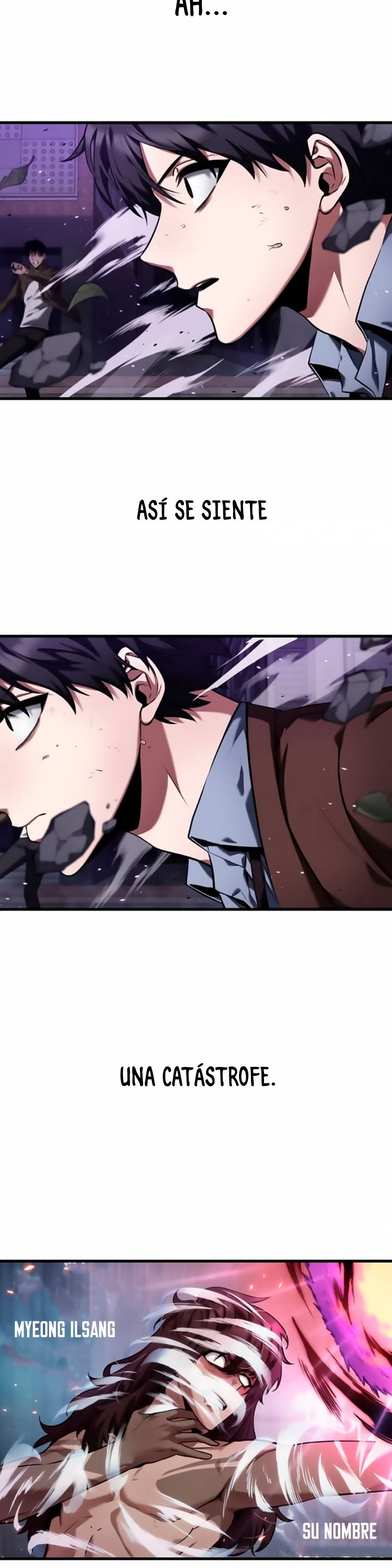 Read Lector omnisciente ES Manga Online