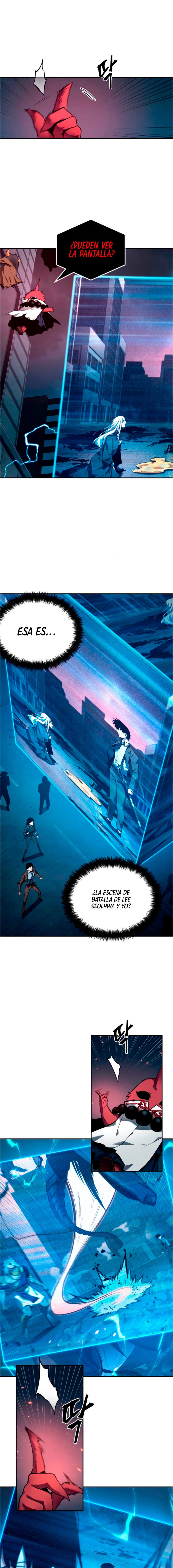 Read Lector omnisciente ES Manga Online