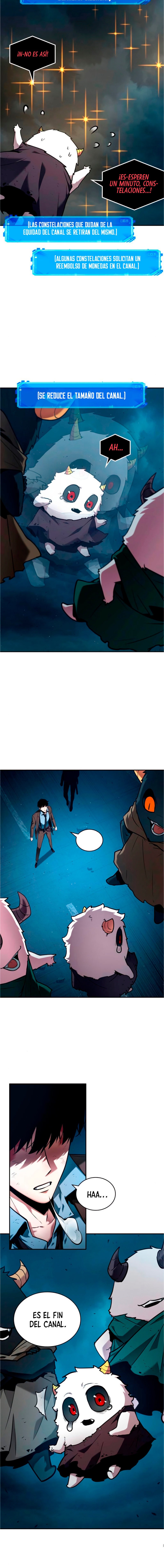Read Lector omnisciente ES Manga Online
