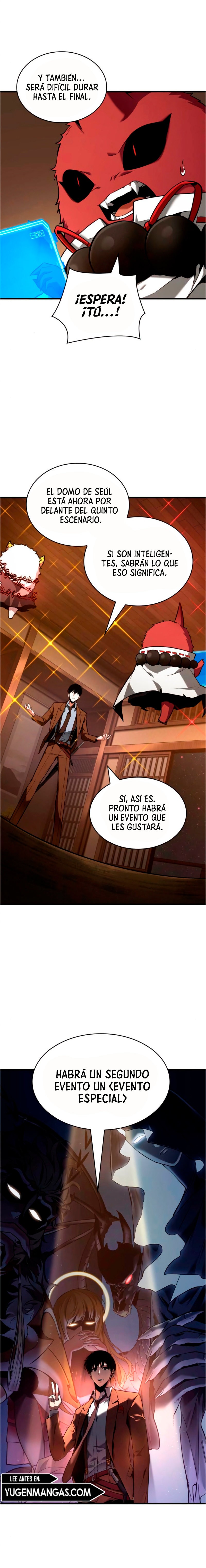 Read Lector omnisciente ES Manga Online