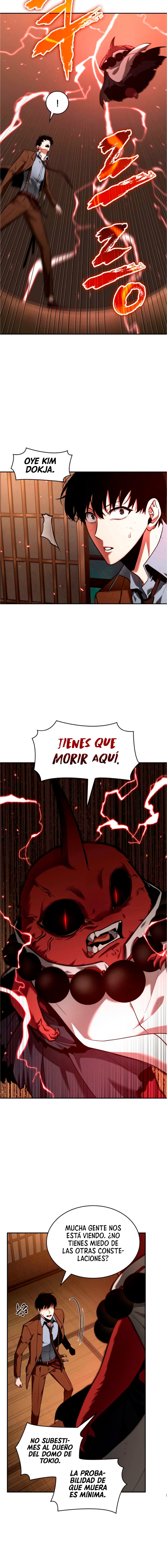 Read Lector omnisciente ES Manga Online