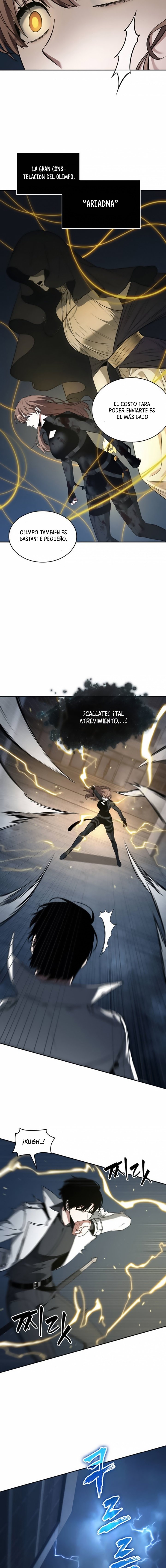 Read Lector omnisciente ES Manga Online