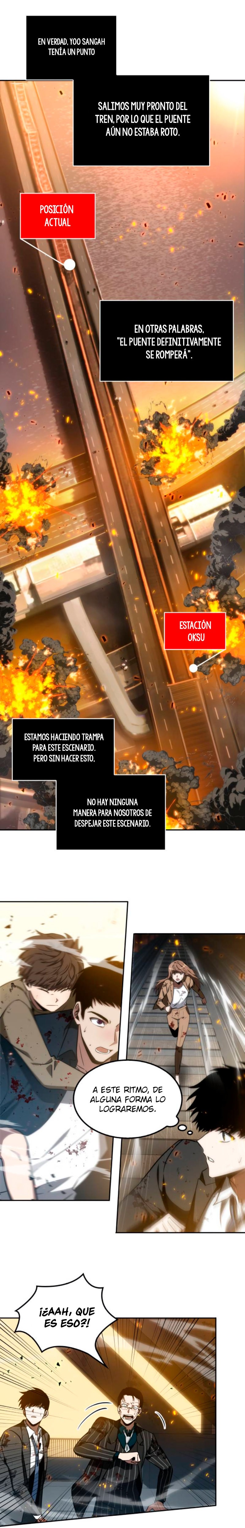 Read Lector omnisciente ES Manga Online