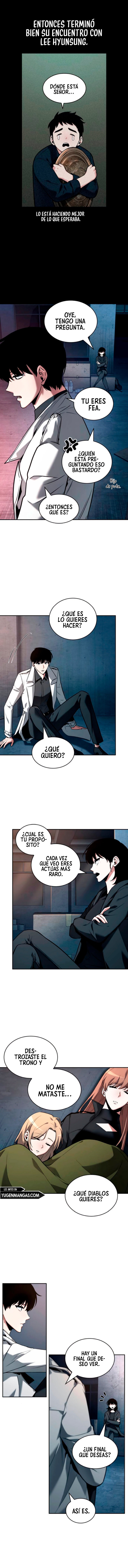 Read Lector omnisciente ES Manga Online