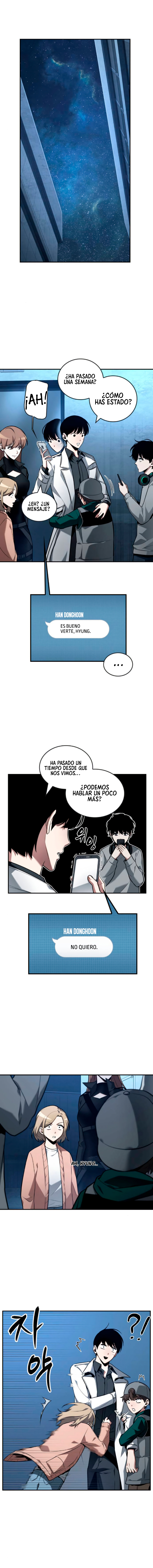 Read Lector omnisciente ES Manga Online