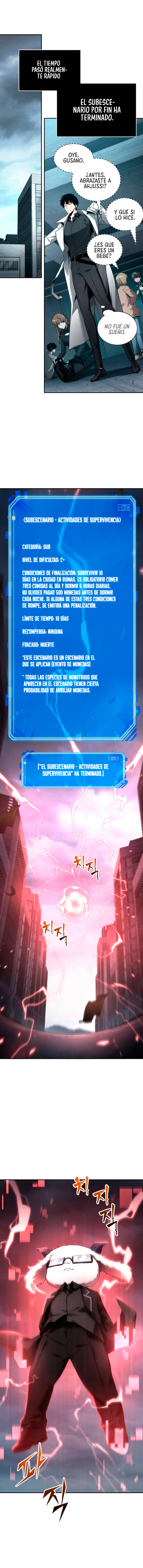 Read Lector omnisciente ES Manga Online