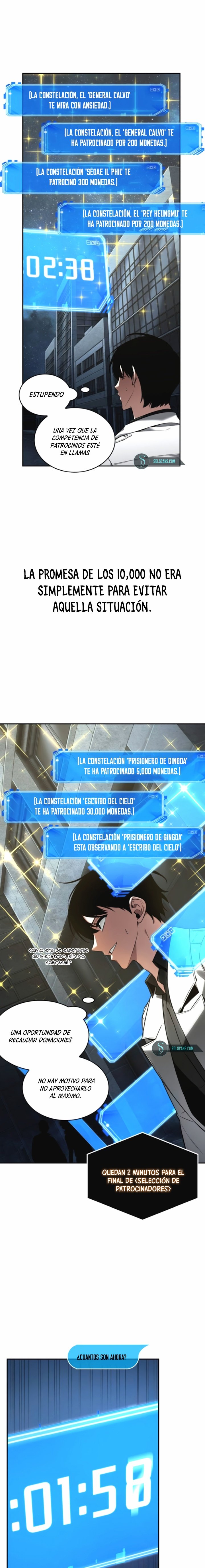 Read Lector omnisciente ES Manga Online