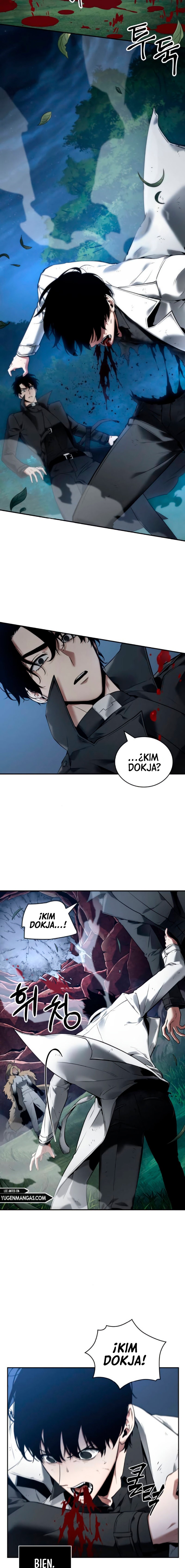 Read Lector omnisciente ES Manga Online