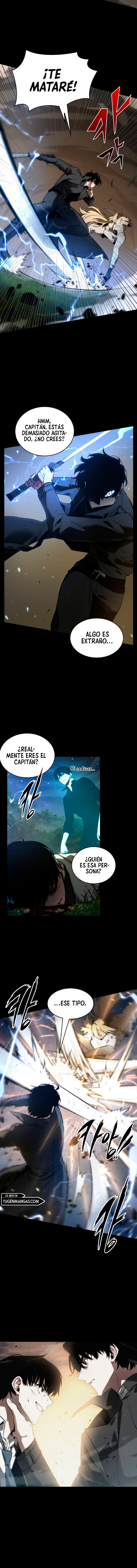 Read Lector omnisciente ES Manga Online