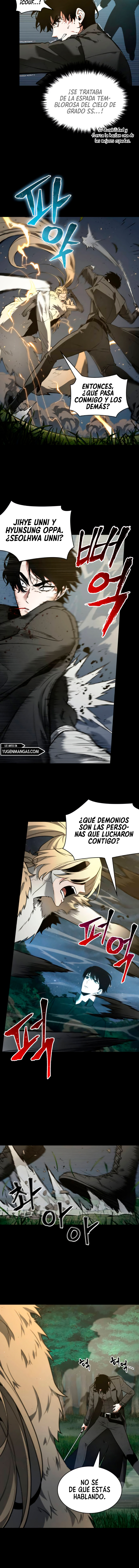 Read Lector omnisciente ES Manga Online