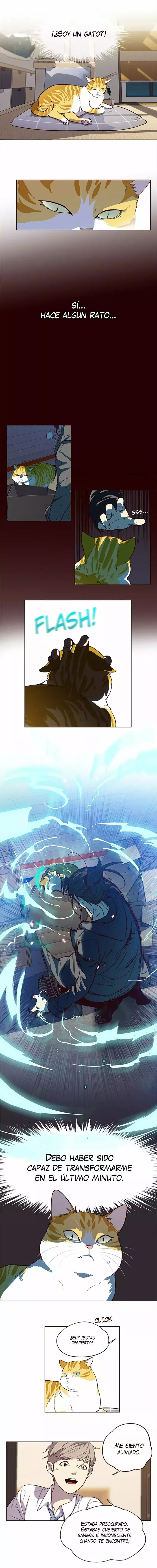 Read Lightning Degree ES Manga Online