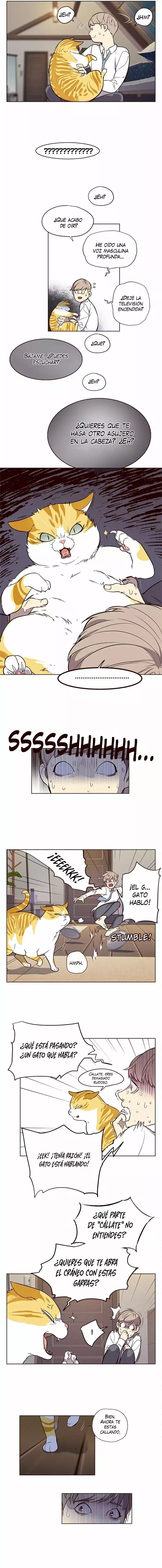 Read Lightning Degree ES Manga Online
