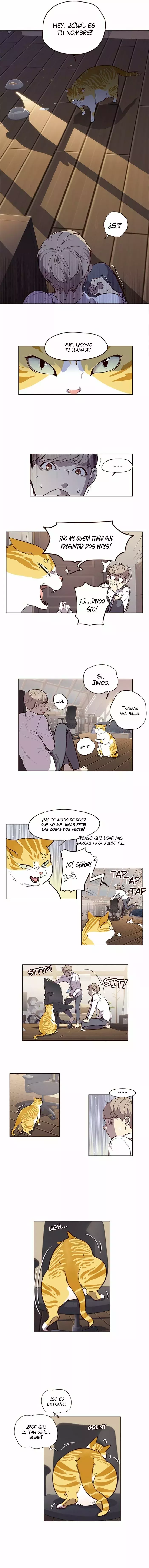 Read Lightning Degree ES Manga Online