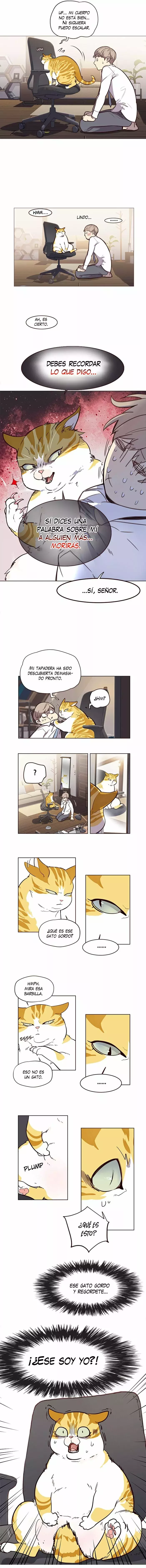 Read Lightning Degree ES Manga Online
