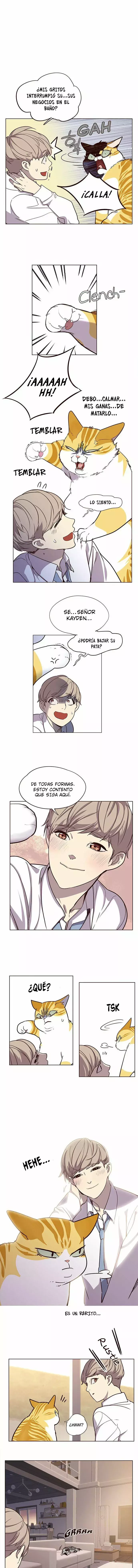 Read Lightning Degree ES Manga Online