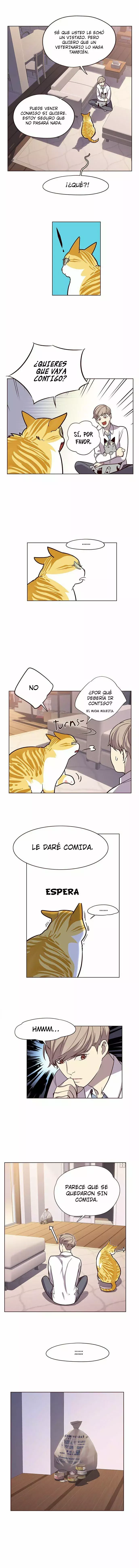 Read Lightning Degree ES Manga Online