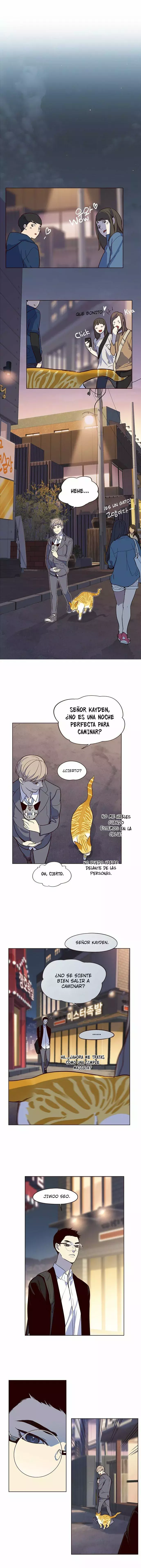 Read Lightning Degree ES Manga Online