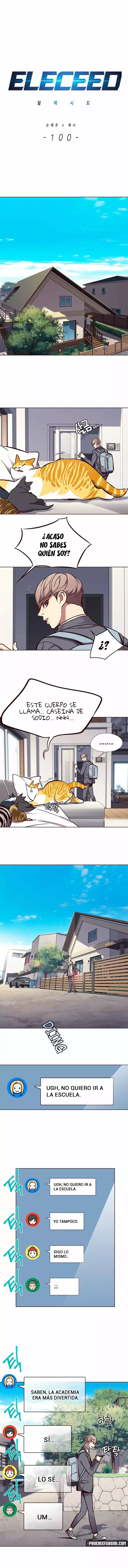 Read Lightning Degree ES Manga Online