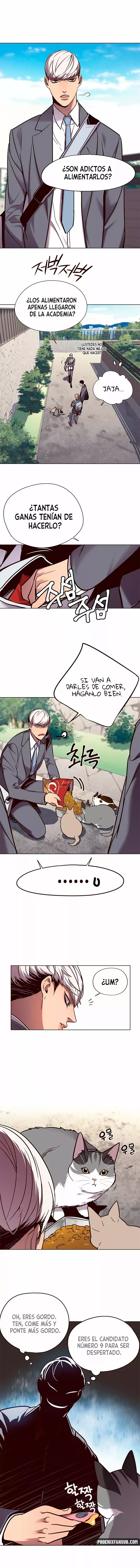 Read Lightning Degree ES Manga Online