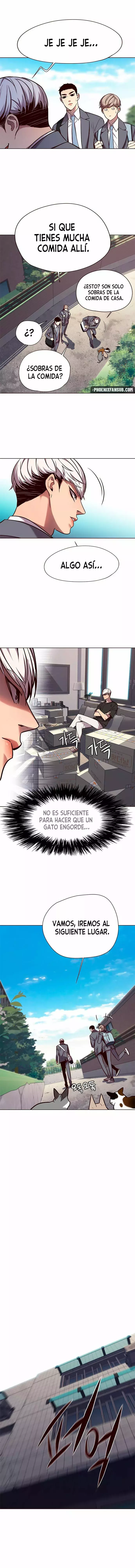 Read Lightning Degree ES Manga Online