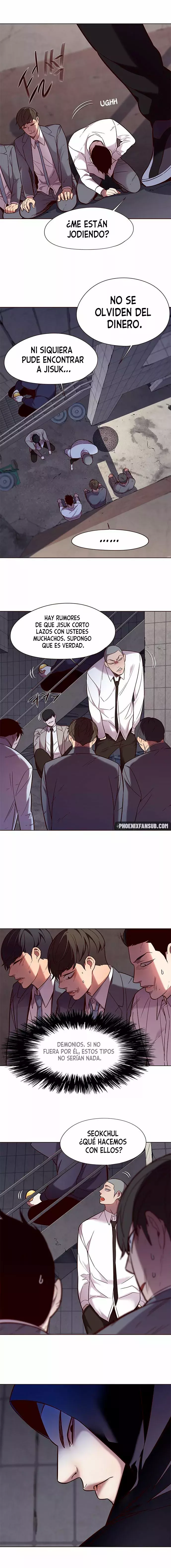 Read Lightning Degree ES Manga Online