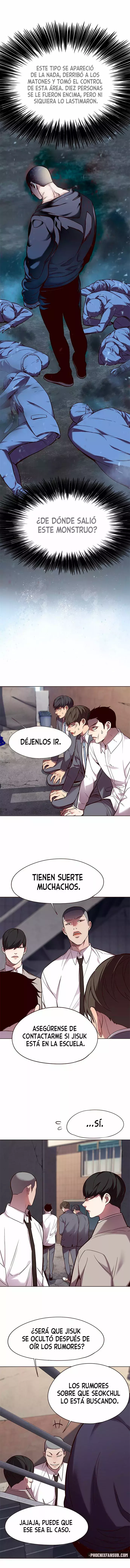 Read Lightning Degree ES Manga Online