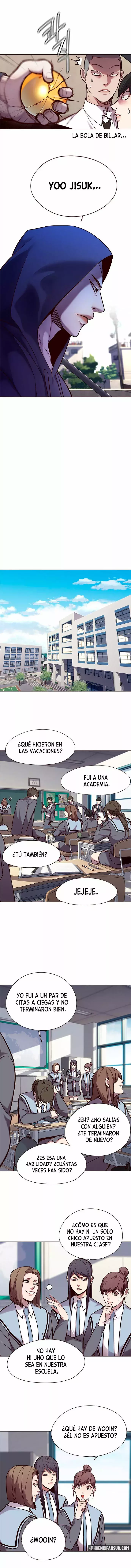 Read Lightning Degree ES Manga Online