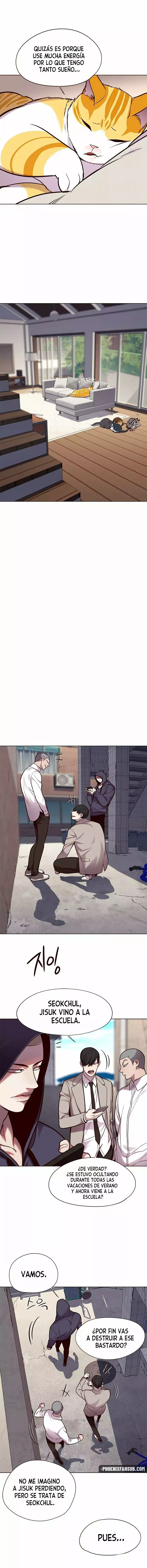 Read Lightning Degree ES Manga Online