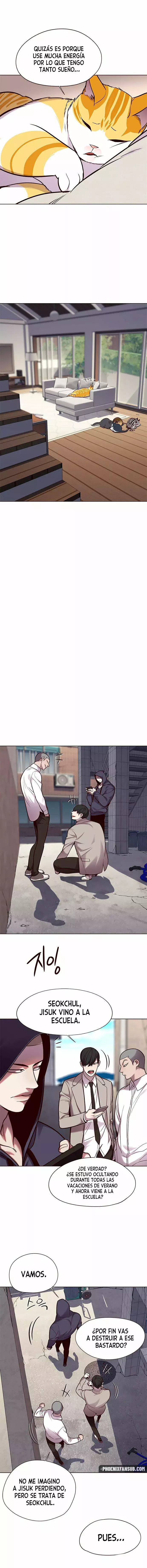 Read Lightning Degree ES Manga Online