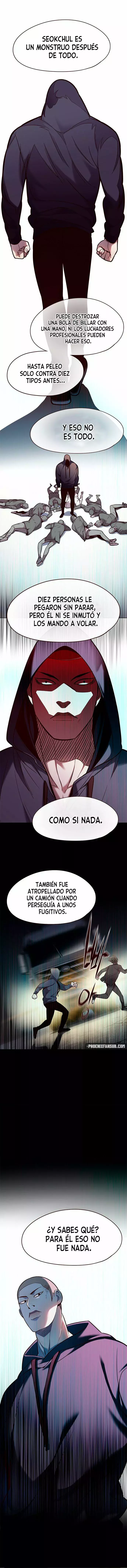 Read Lightning Degree ES Manga Online
