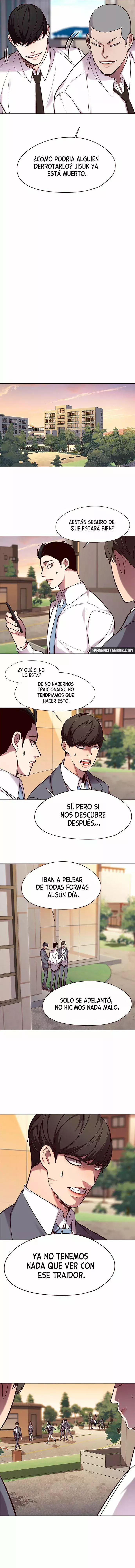 Read Lightning Degree ES Manga Online