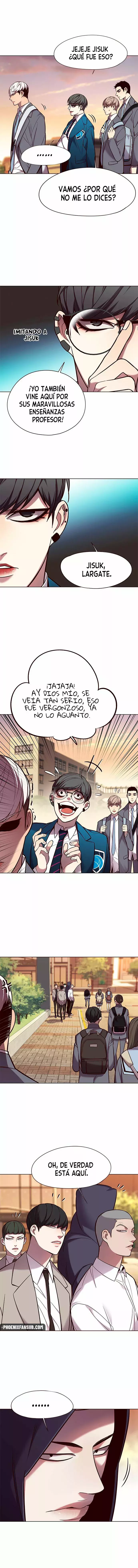 Read Lightning Degree ES Manga Online
