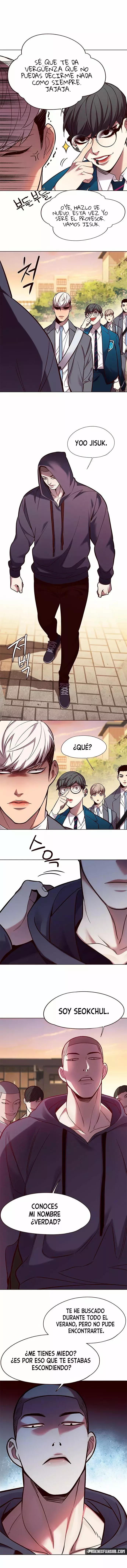 Read Lightning Degree ES Manga Online