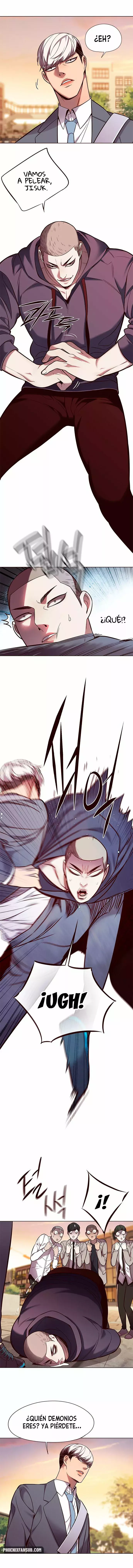 Read Lightning Degree ES Manga Online