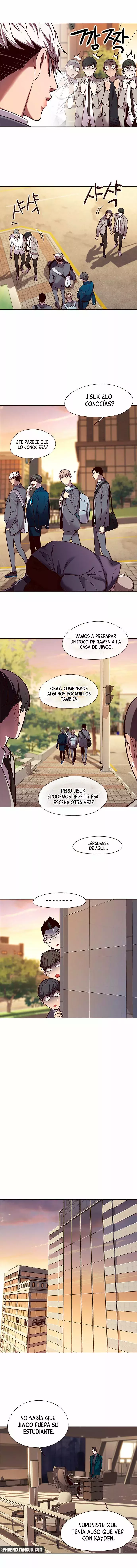 Read Lightning Degree ES Manga Online