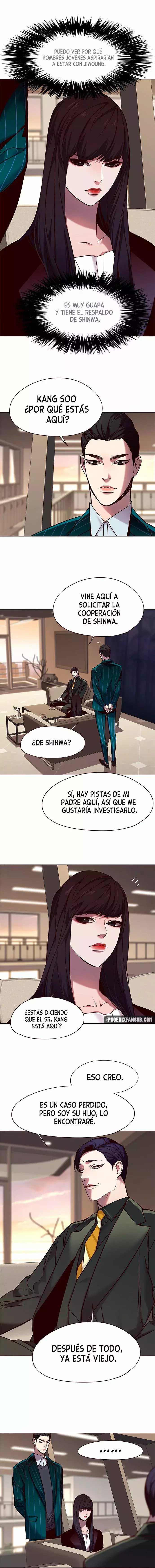 Read Lightning Degree ES Manga Online
