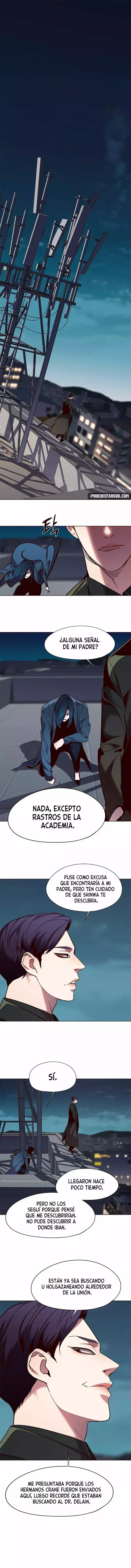 Read Lightning Degree ES Manga Online