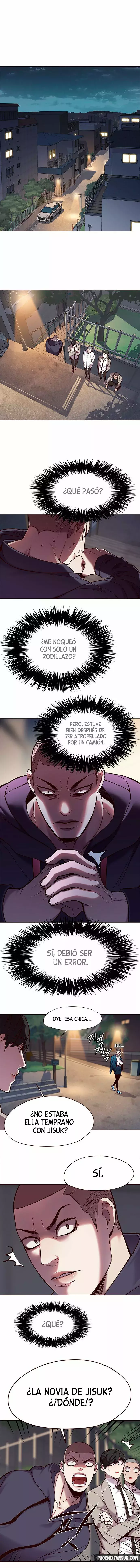 Read Lightning Degree ES Manga Online