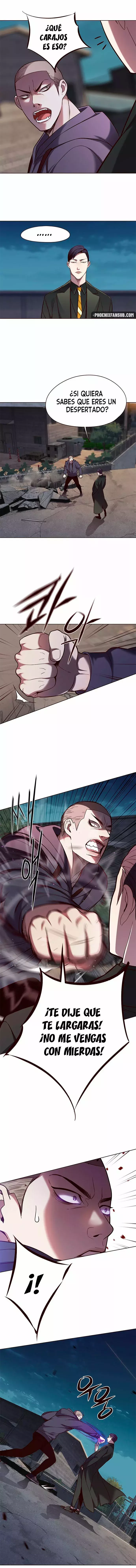 Read Lightning Degree ES Manga Online