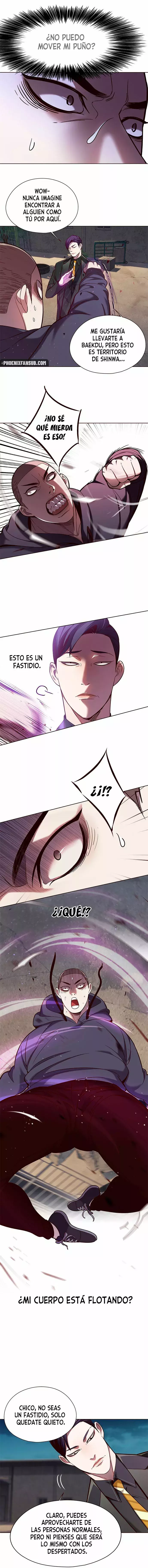 Read Lightning Degree ES Manga Online