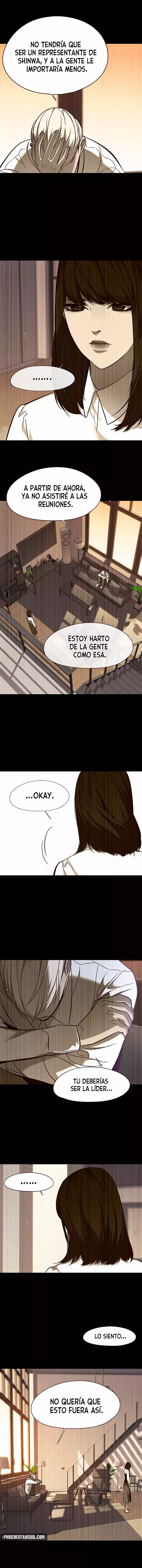 Read Lightning Degree ES Manga Online